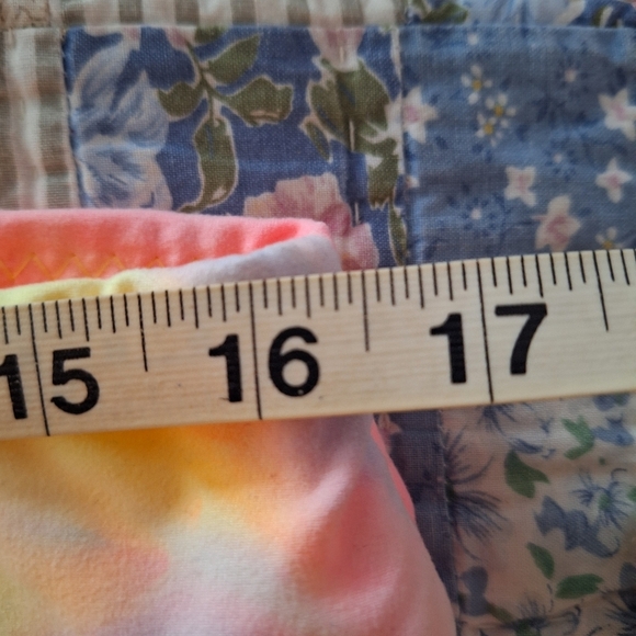 New Fashion Queen pastel tie dye - Picture 12 of 16